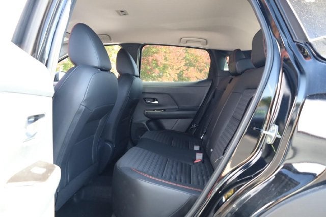 2027 Nissan Kicks Rock Creek®
