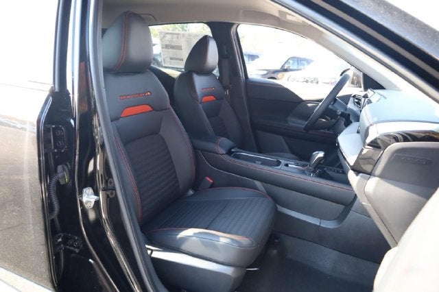 2027 Nissan Kicks Rock Creek®
