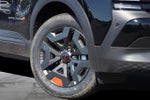 2027 Nissan Kicks Rock Creek®