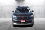 2027 Nissan Kicks Rock Creek®