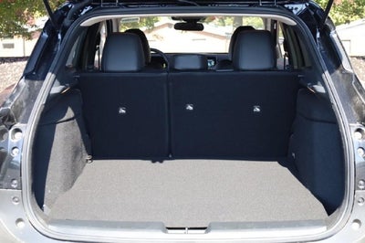 2027 Nissan Kicks Rock Creek®