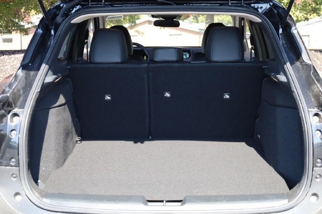 2027 Nissan Kicks Rock Creek®
