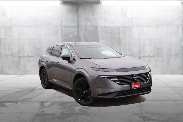 2026 Nissan Murano SV