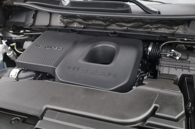 2026 Nissan Murano SV