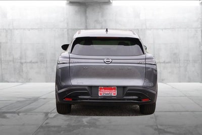 2026 Nissan Murano SV