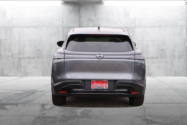 2026 Nissan Murano SV