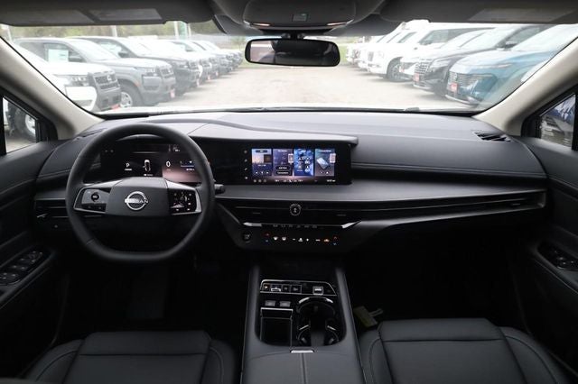 2026 Nissan Murano SV