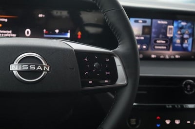 2026 Nissan Murano SV