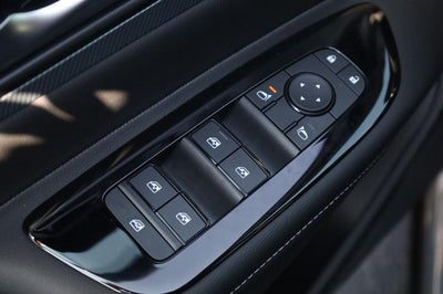 2027 Nissan Murano Dark Armor
