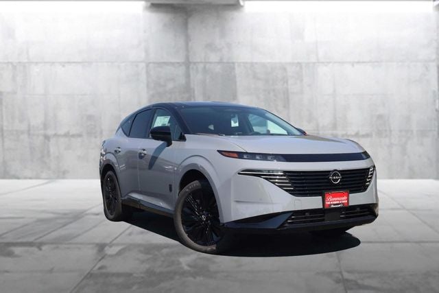 2027 Nissan Murano Dark Armor