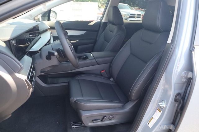 2027 Nissan Murano Dark Armor