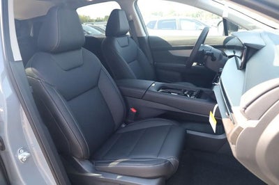 2027 Nissan Murano Dark Armor