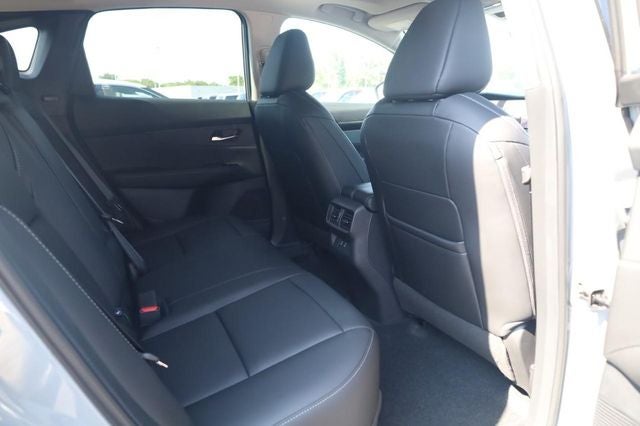 2027 Nissan Murano Dark Armor