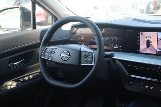 2027 Nissan Murano Dark Armor