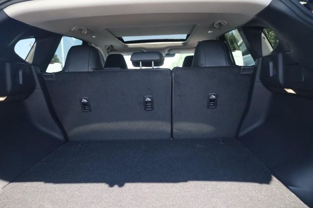 2027 Nissan Murano Dark Armor