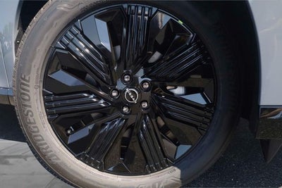 2027 Nissan Murano Dark Armor