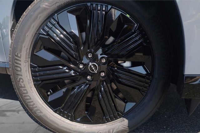 2027 Nissan Murano Dark Armor