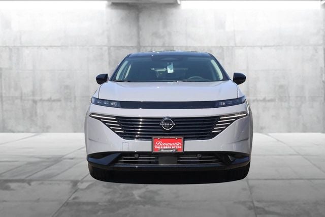 2027 Nissan Murano Dark Armor