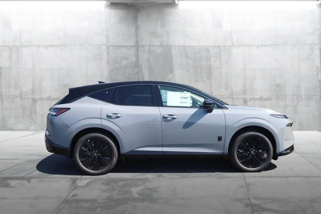 2027 Nissan Murano Dark Armor