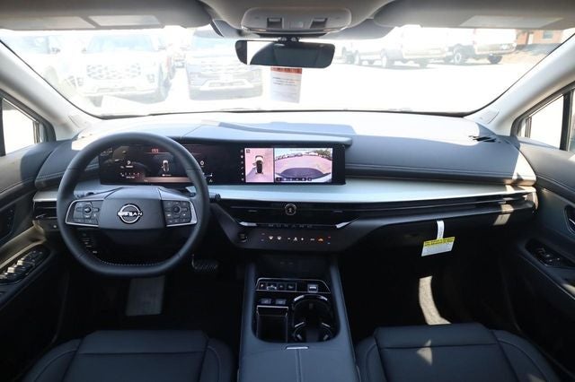 2027 Nissan Murano Dark Armor
