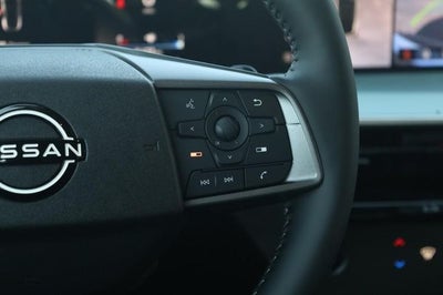 2027 Nissan Murano Dark Armor