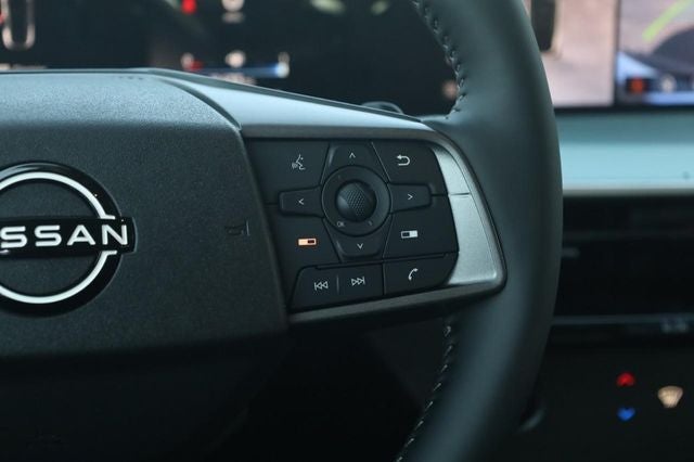 2027 Nissan Murano Dark Armor