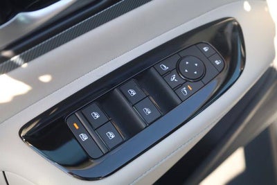 2027 Nissan Murano Platinum