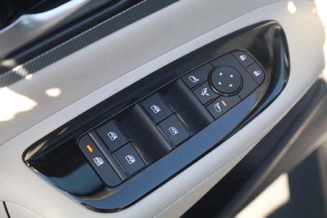 2027 Nissan Murano Platinum