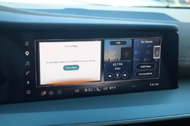 2027 Nissan Murano Platinum
