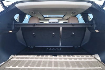 2027 Nissan Murano Platinum
