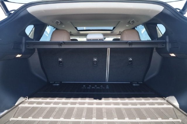 2027 Nissan Murano Platinum