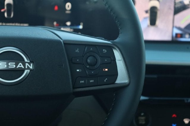 2027 Nissan Murano Platinum