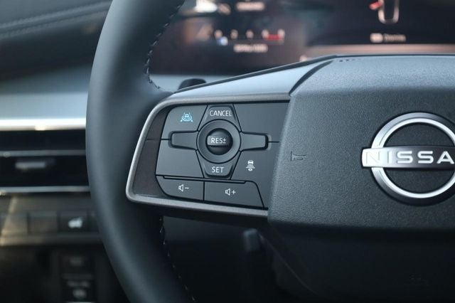 2027 Nissan Murano Platinum