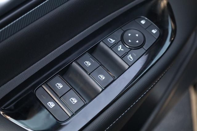 2027 Nissan Murano Platinum