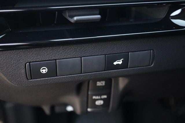 2027 Nissan Murano Platinum