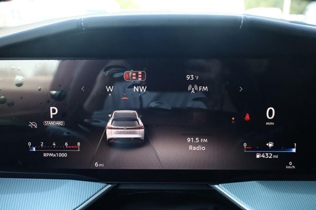 2027 Nissan Murano Platinum