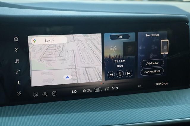 2027 Nissan Murano Platinum