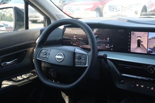 2027 Nissan Murano Platinum