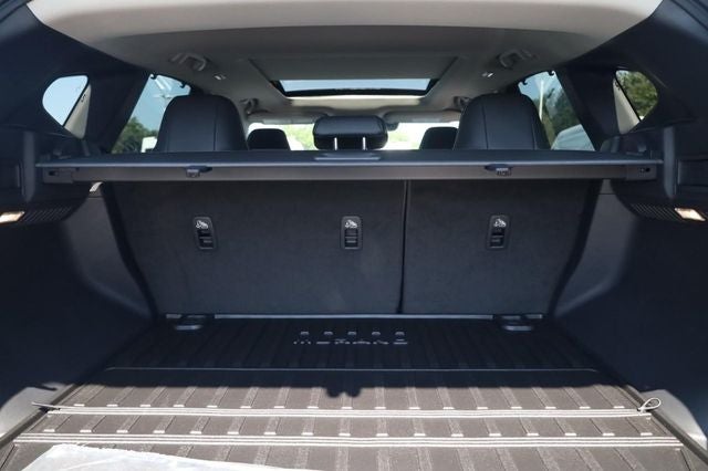 2027 Nissan Murano Platinum