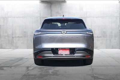 2027 Nissan Murano Platinum