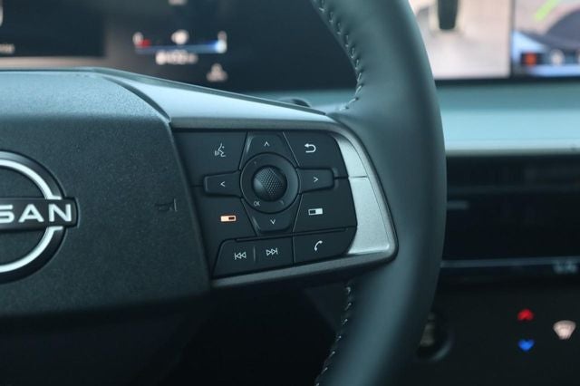 2027 Nissan Murano Platinum