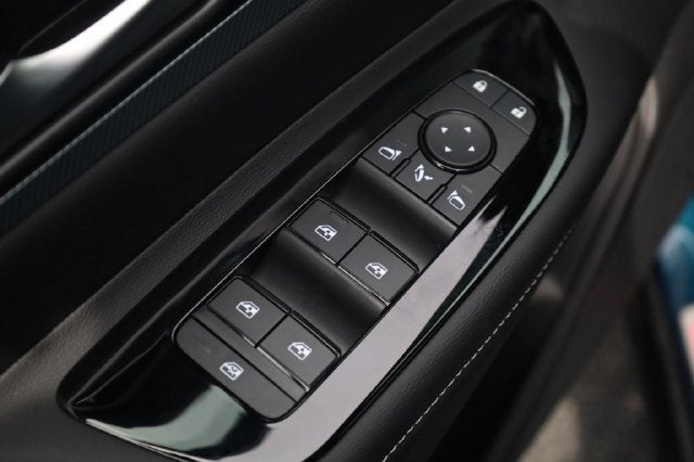 2027 Nissan Murano Platinum