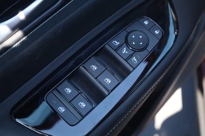 2027 Nissan Murano Platinum