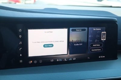 2027 Nissan Murano Platinum