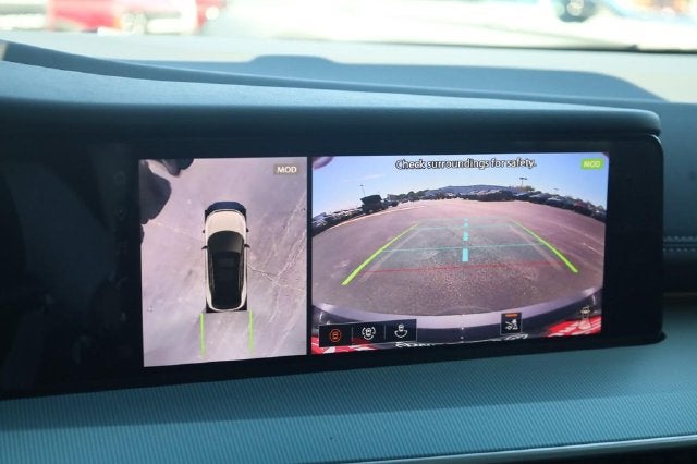 2027 Nissan Murano Platinum