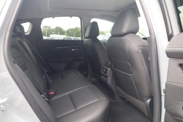 2027 Nissan Murano Platinum
