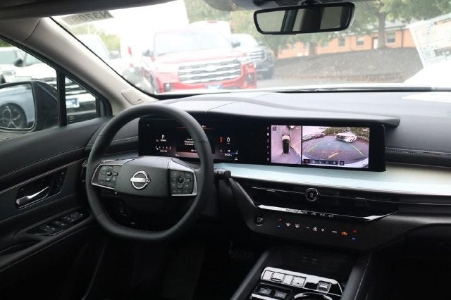 2027 Nissan Murano Platinum