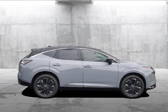 2027 Nissan Murano Platinum