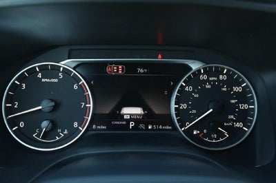 2027 Nissan Rogue Dark Armor™