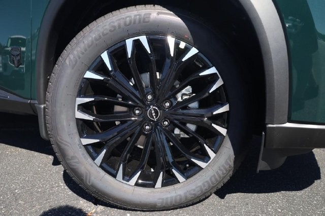 2027 Nissan Rogue Dark Armor™